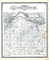 page 033 - Chippewa Falls City, Lake Wissota, Chippewa County 1920